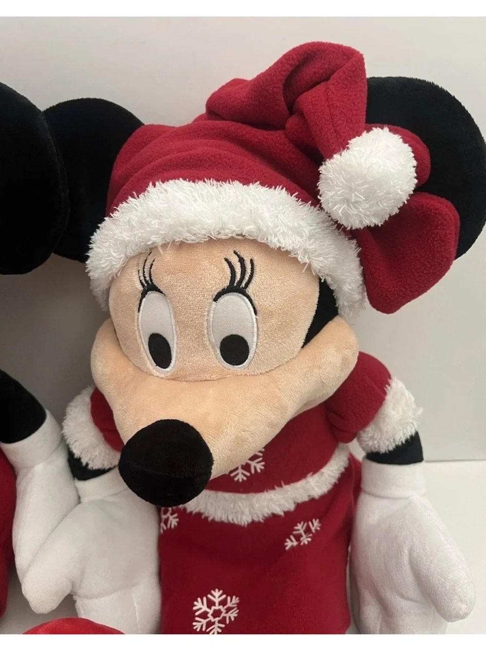 2012 Disney Christmas Mickey & Minnie Mouse 19